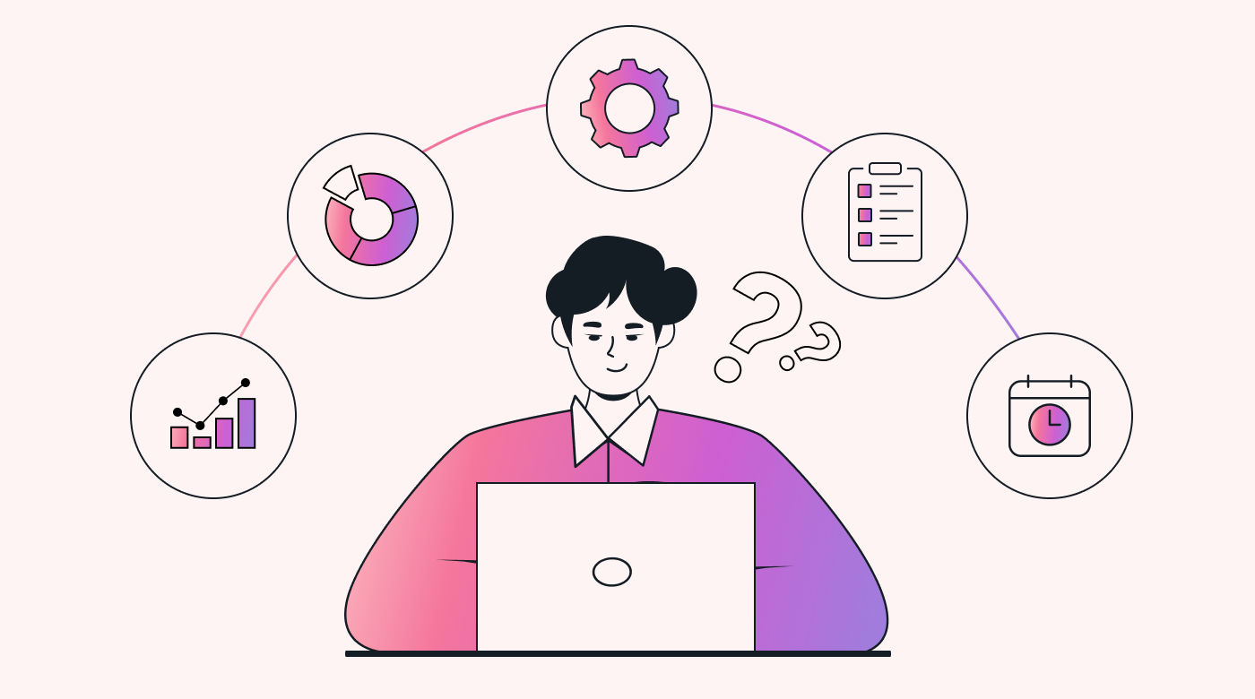 Essential Tools That Power My Productivity