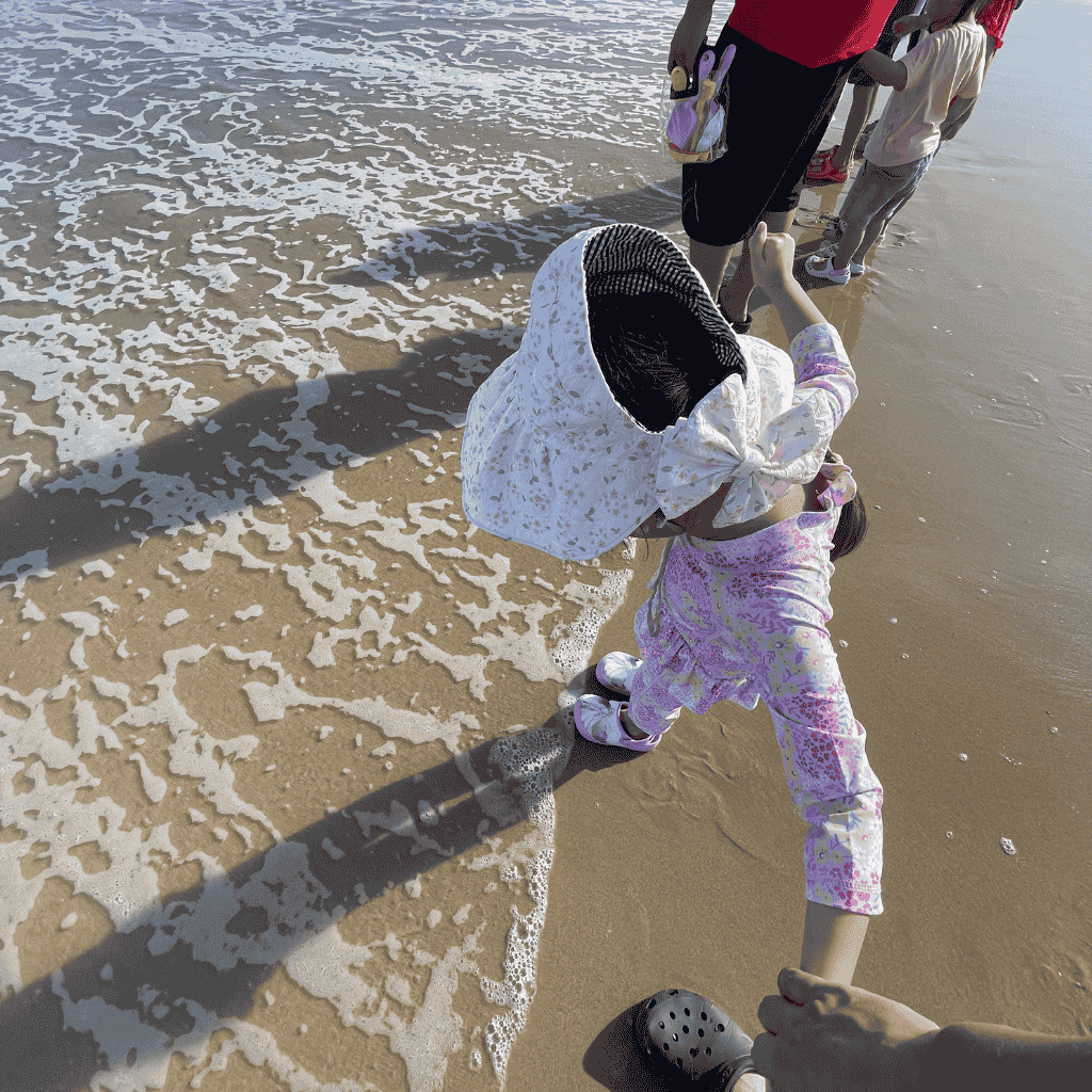 Dreaming as emotional survival through family connection, trust, and moving forward together during uncertain times